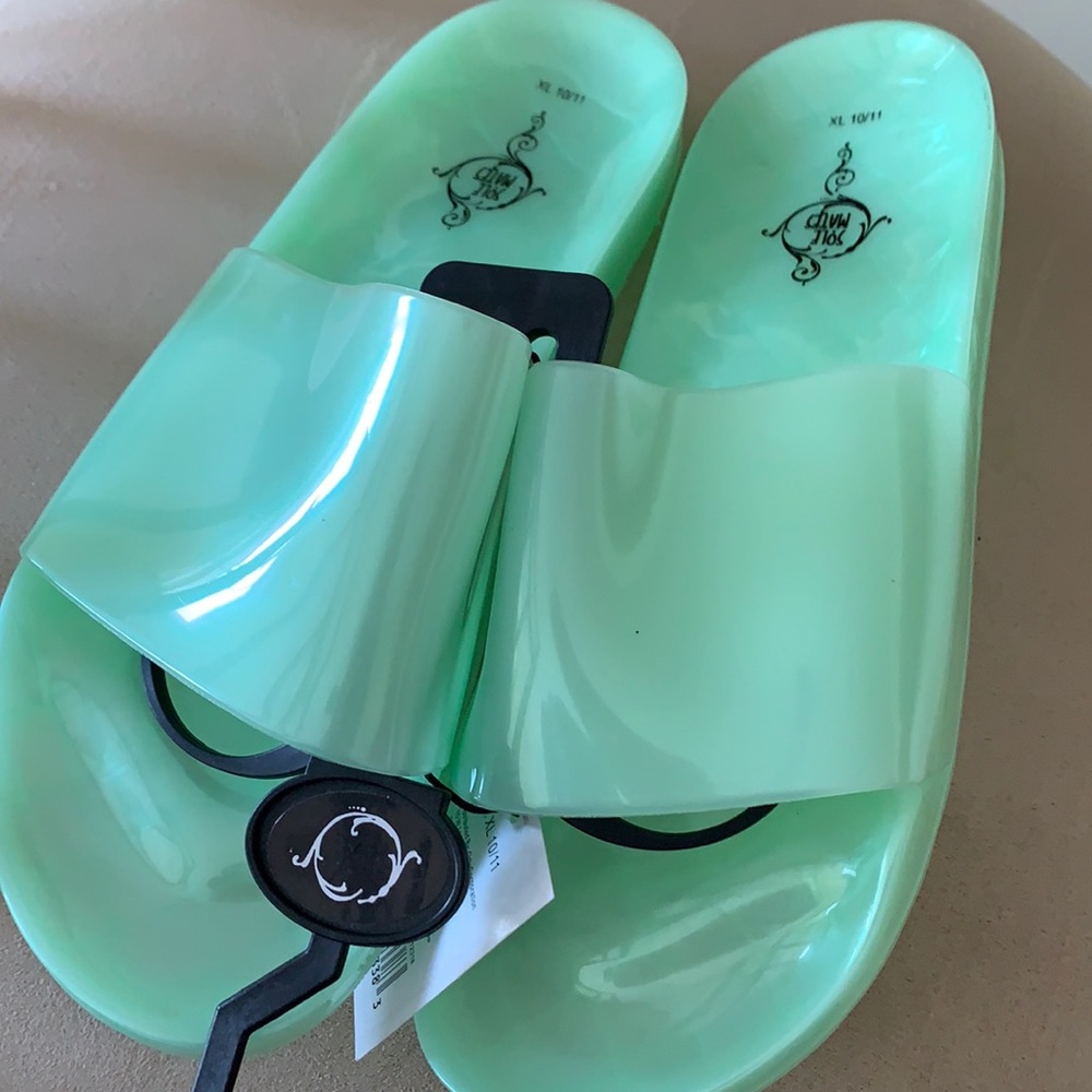 Slides